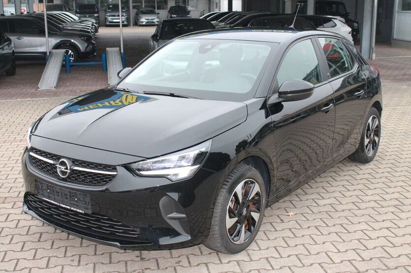 Corsa