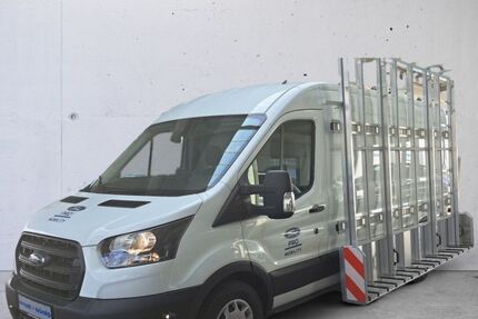 Ford Transit 1.500 km 48.671 &euro; Teningen-Köndringen 79331