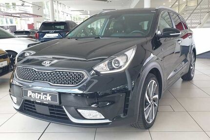 Kia Niro 77.123 km 16.985 &euro; Hamburg 22525