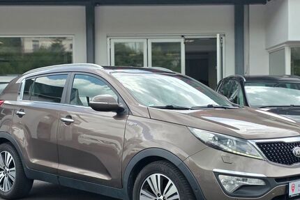 Kia Sportage 224.800 km 9.490 &euro; Steinau an der Straße 36396