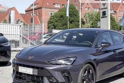 Cupra Leon 1.999 km 47.990 &euro; Bremerhaven 27576