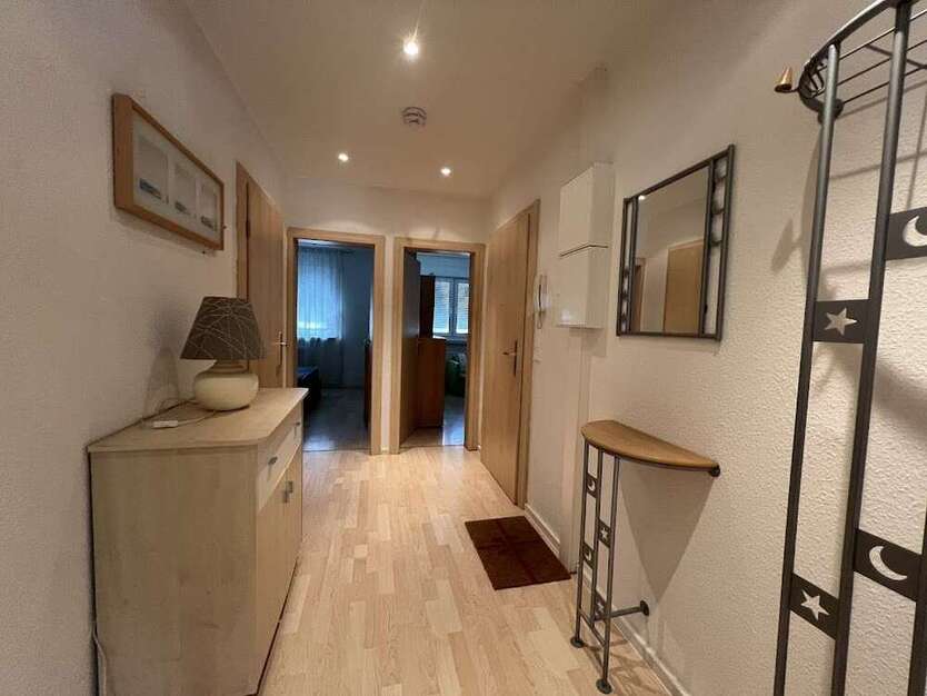 Wohnung zum Mieten in Chemnitz 335 € 57.29 m²