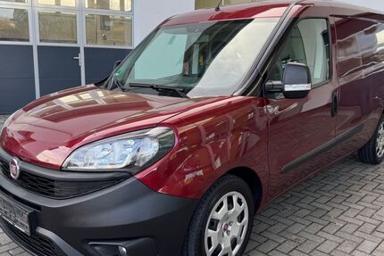 Fiat Doblo 128.817 km 5.999 &euro; Niestetatal 34266