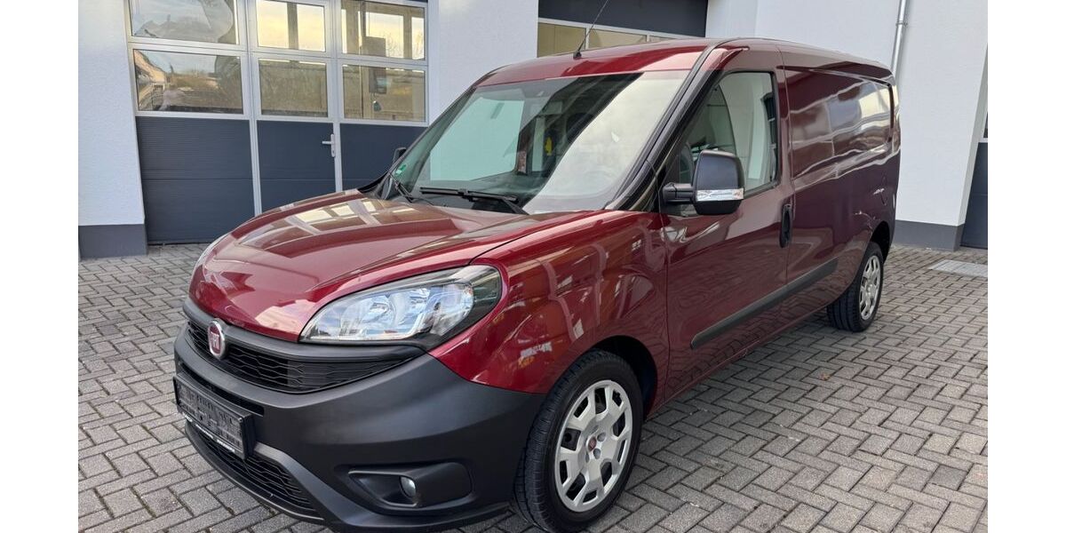 Fiat Doblo 128.817 km 5.999 &euro; Niestetatal 34266
