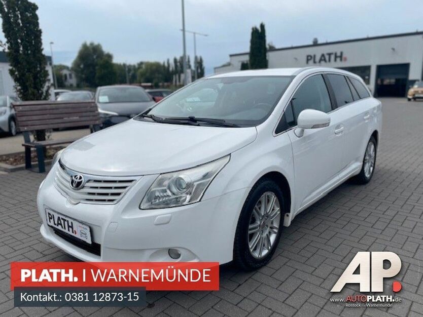 Avensis