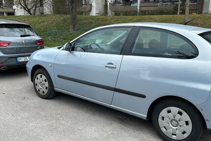 Seat Ibiza 133.190 km 600 &euro; München 80689