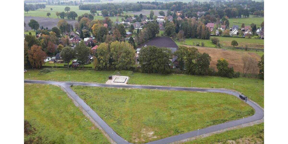 Grundstück Jade Jaderberg - 75.500&euro; | Angebot:25690489