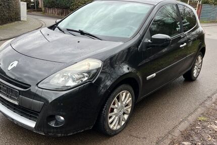 Renault Clio 107.000 km 2.300 &euro; Feilbingert 67824