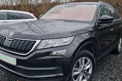 Skoda Kodiaq 90.770 km 24.690 &euro; Wolfsburg 38440