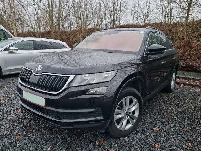 Skoda Kodiaq 90.770 km 24.690 &euro; Wolfsburg 38440