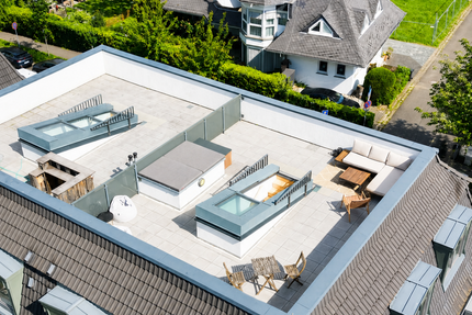Wohnung Friedberg - 3 Zimmer, 93 m&sup2;, 410.000&euro; | Angebot:27144276