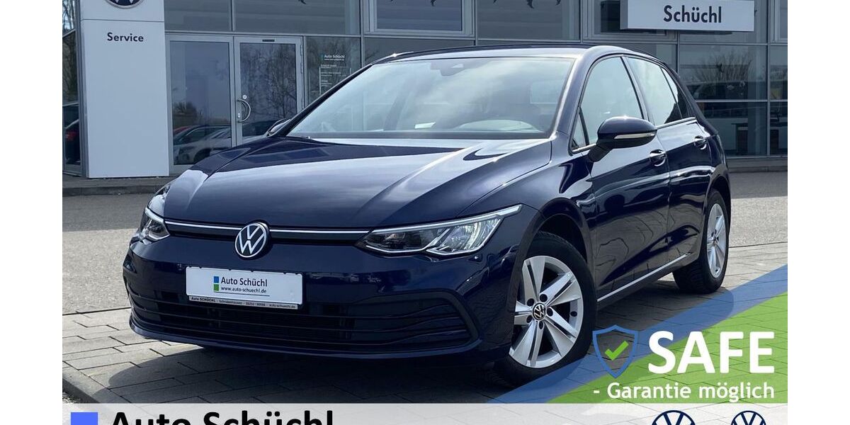 VW Golf 47.182 km 19.458 &euro; Schrobenhausen-Edelshsn. 86529