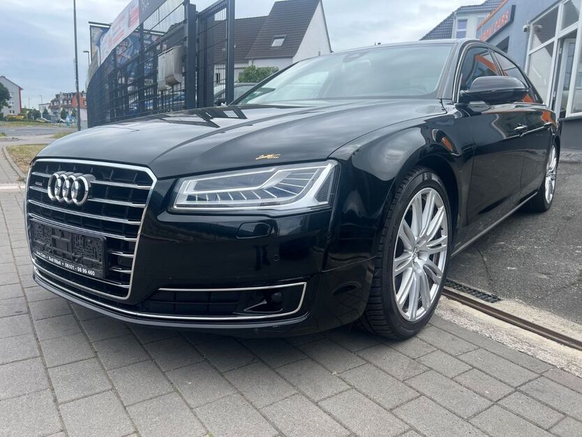 Audi A8 169.900 km 27.990 € Bad Vilbel - Frankfurt am Main 61118