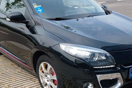 Renault Megane 121.000 km 6.900 € Malsch bei Wiesloch 69254