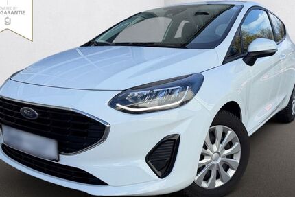 Ford Fiesta 84.097 km 10.990 &euro; Helmstedt 38350