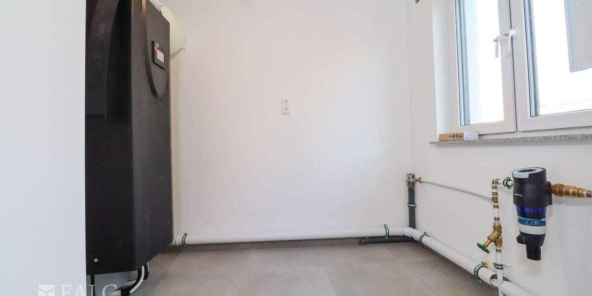 Reihenendhaus Duisburg Buchholz - 5 Zimmer, 117 m&sup2;, 1.700&euro; | Angebot:24689721