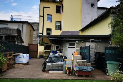 Haus Güstrow - 5 Zimmer, 140 m&sup2;, 215.000&euro; | Angebot:27038820