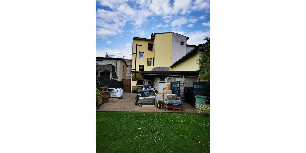 Reihenhaus Güstrow - 5 Zimmer, 140 m&sup2;, 215.000&euro; | Angebot:27038820