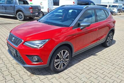 Seat Arona 53.500 km 13.490 &euro; Klein Schwaß 18198