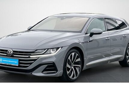 VW Arteon 121.501 km 30.680 &euro; Stollberg 09366