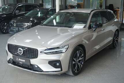 Volvo V60 30.700 km 31.990 &euro; Ibbenbüren 49477