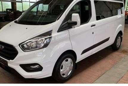 Ford Transit Custom 7.700 km 33.888 € Grünwald 82031