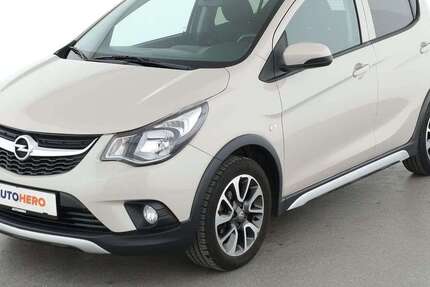 Opel Karl 41.835 km 9.200 € Neufahrn 85375