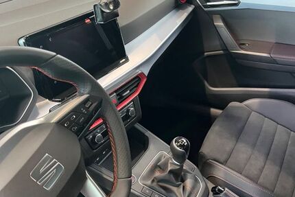 Seat Ibiza 36.000 km 21.500 &euro; Glinde 21509