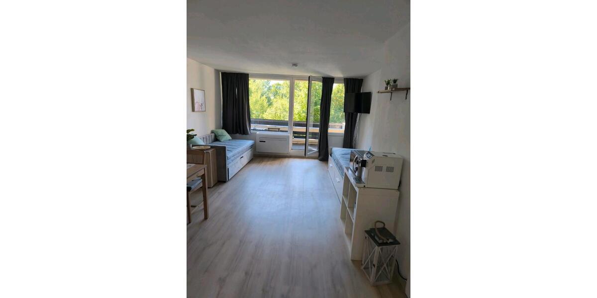 Apartment Kurzzeitvermietung zimmer