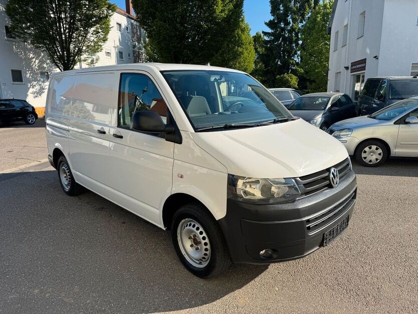 T5 Transporter