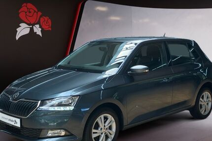 Skoda Fabia 62.200 km 13.490 € Zimmern ob Rottweil 78658