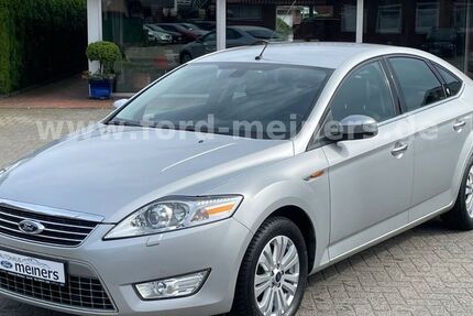 Ford Mondeo 116.000 km 7.990 &euro; Garrel 49681