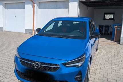 Opel Corsa 42.000 km 13.500 &euro; Schönberg 94513