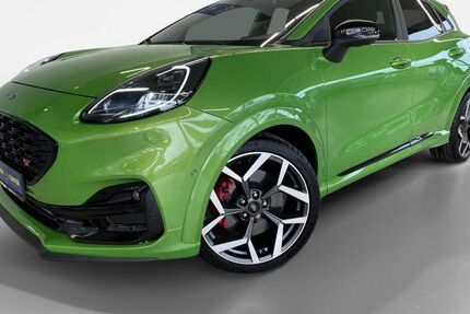 Ford Puma 16.607 km 24.890 € Gronau / Leine 31028