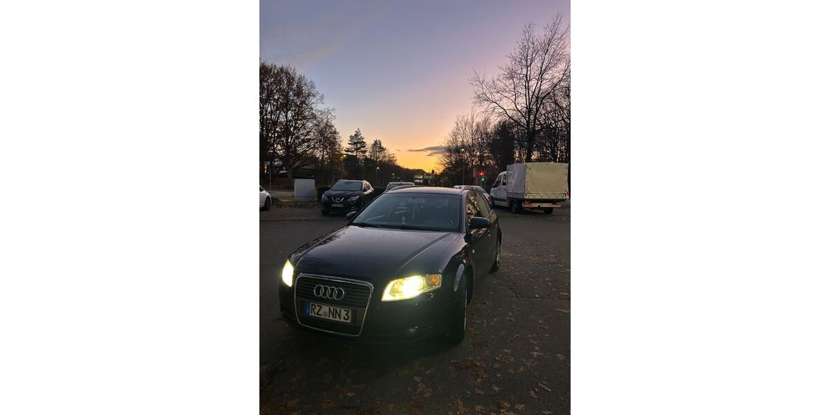 Audi A4 225.000 km 3.899 &euro; Geesthacht 21502