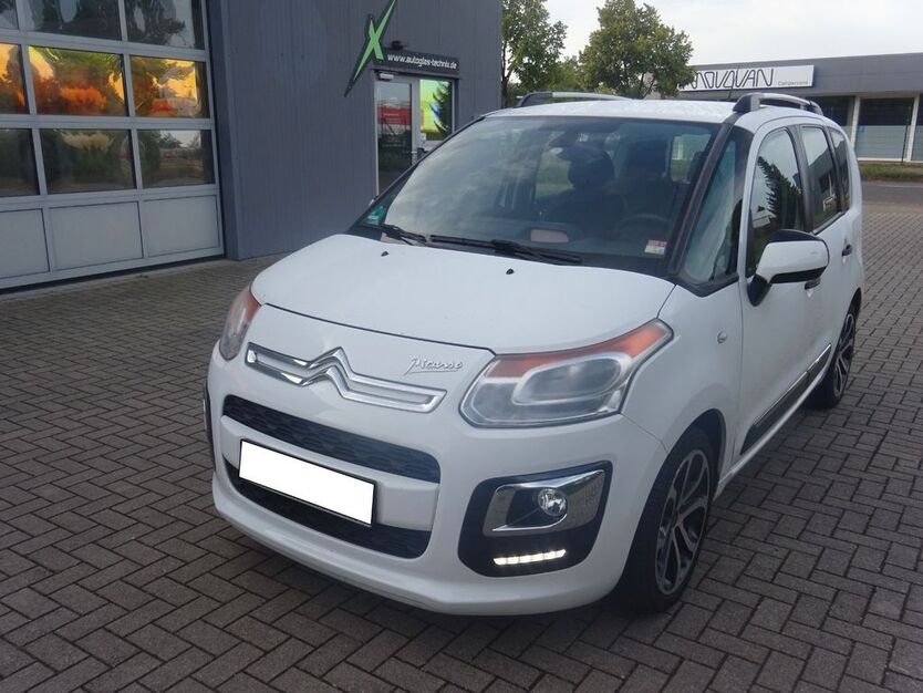 Citroen C3 Picasso 107.000 km 6.600 € Berlin 12355