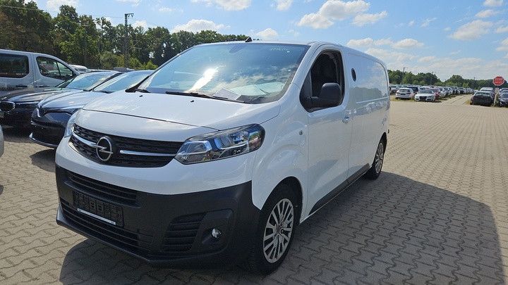 Opel Vivaro 111.341 km 14.490 € Bretten 75015