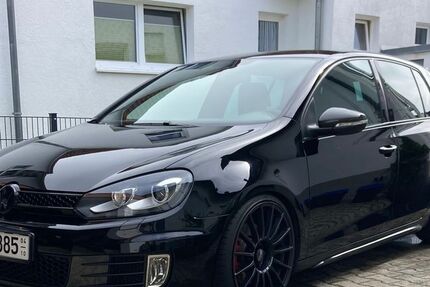 VW Golf 151.500 km 15.500 &euro; Waldburg 88289