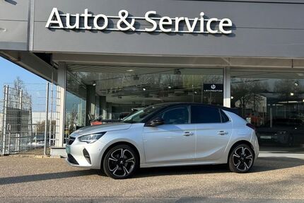 Opel Corsa 33.270 km 15.770 &euro; Pforzheim 75181