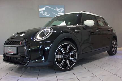 Mini Cooper S 23.236 km 27.900 € Nieder Olm (bei Mainz) 55268