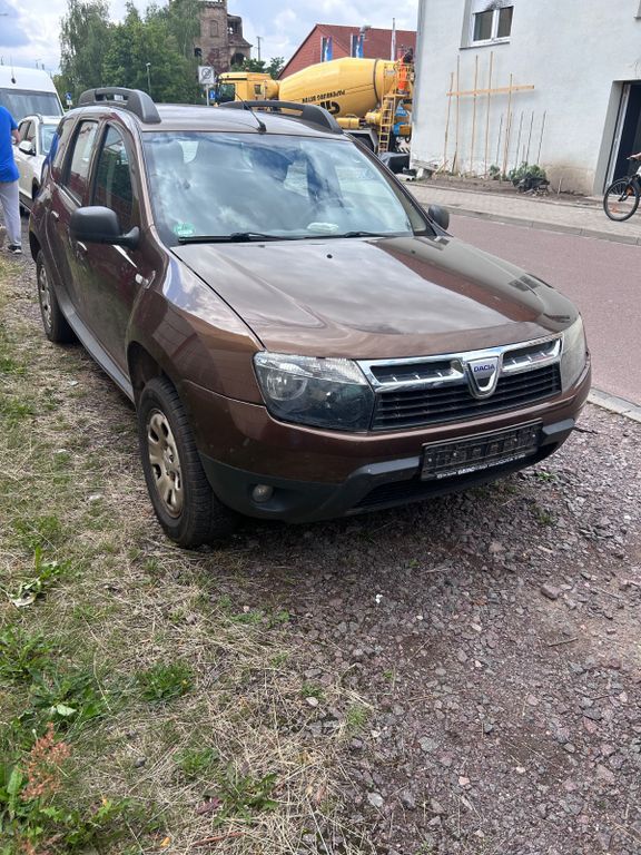 Duster