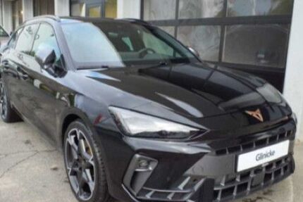 Cupra Leon 17.181 km 31.833 &euro; Kassel 34123