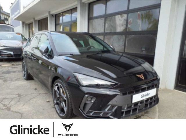 Cupra Leon 17.181 km 31.833 &euro; Kassel 34123