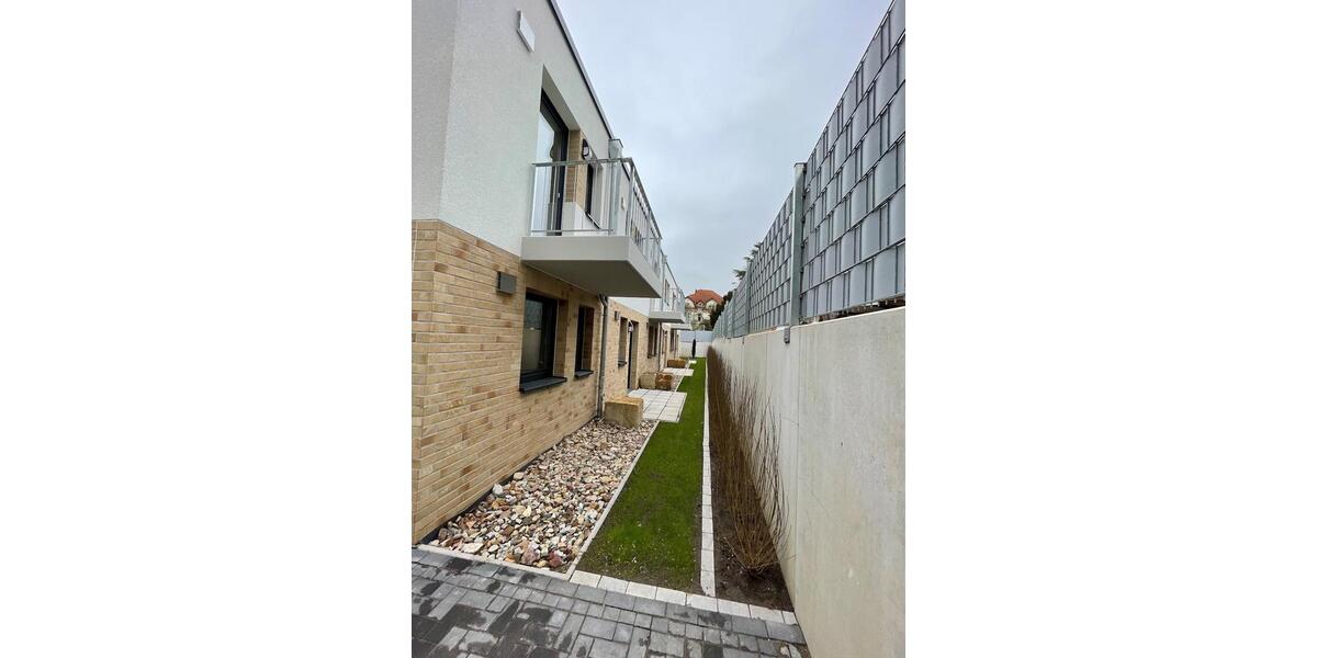 Etagenwohnung Hildesheim Oststadt/Stadtfeld - 2 Zimmer, 55 m&sup2;, 930&euro; | Angebot:23633380