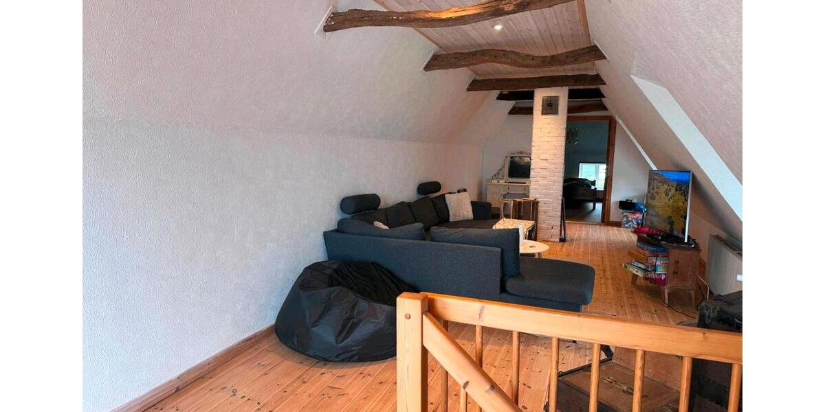 Einfamilienhaus Klanxbüll - 5 Zimmer, 156 m&sup2;, 199.000&euro; | Angebot:27113511