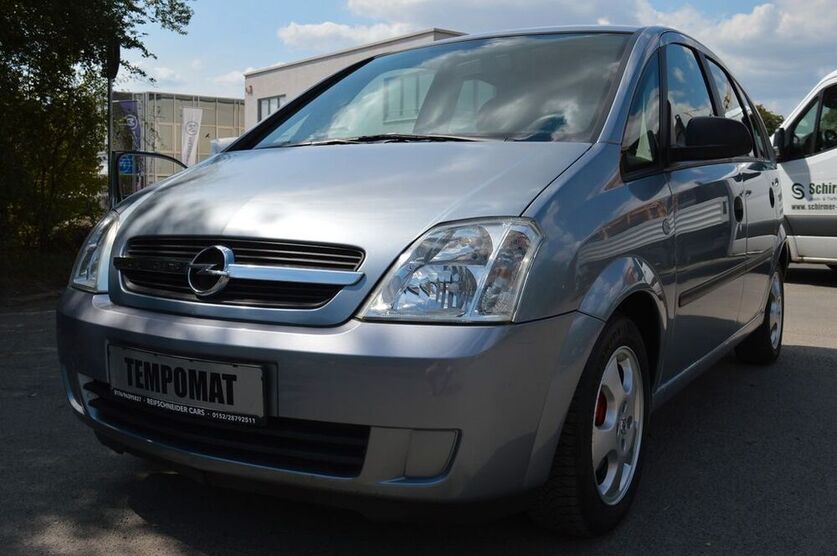 Meriva