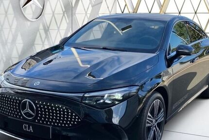 Mercedes CLA 250