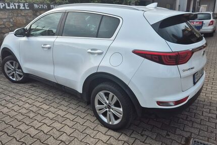 Kia Sportage 111.000 km 13.000 &euro; IHRINGEN 79241