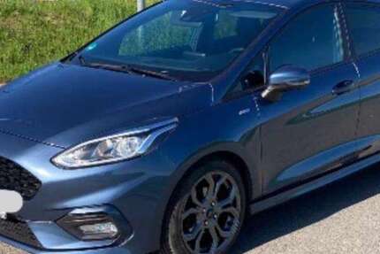 Ford Fiesta 140.000 km 11.750 € Neustadt (Wied) 53577