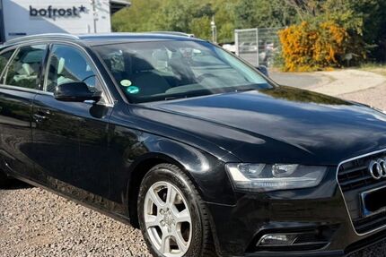 Audi A4 299.500 km 4.449 &euro; Dreieich 63303